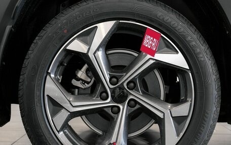 Geely Atlas, 2025 год, 3 717 190 рублей, 7 фотография