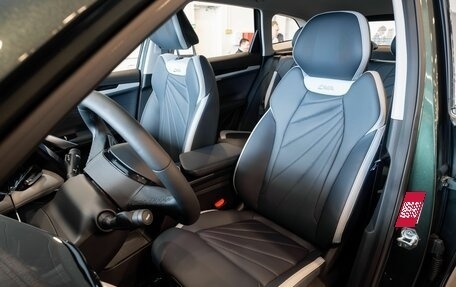 Geely Atlas, 2025 год, 3 717 190 рублей, 18 фотография