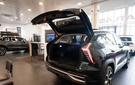 Geely Atlas, 2025 год, 3 717 190 рублей, 33 фотография