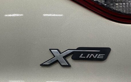 KIA Rio IV, 2020 год, 1 429 000 рублей, 11 фотография