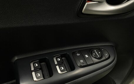 KIA Rio IV, 2020 год, 1 429 000 рублей, 15 фотография