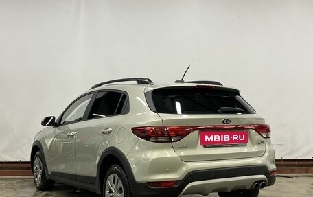 KIA Rio IV, 2020 год, 1 429 000 рублей, 8 фотография