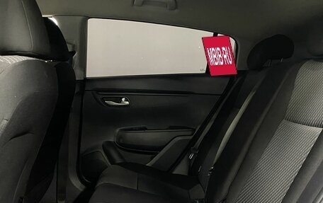 KIA Rio IV, 2020 год, 1 429 000 рублей, 14 фотография