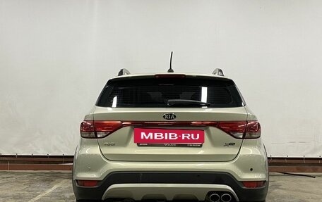 KIA Rio IV, 2020 год, 1 429 000 рублей, 7 фотография