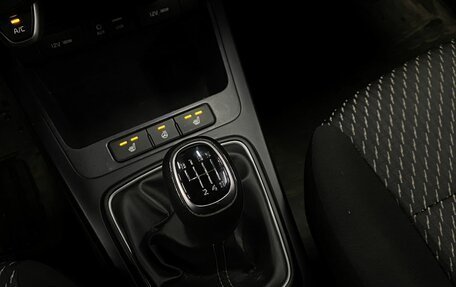 KIA Rio IV, 2020 год, 1 429 000 рублей, 21 фотография