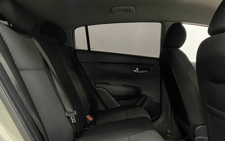 KIA Rio IV, 2020 год, 1 429 000 рублей, 25 фотография