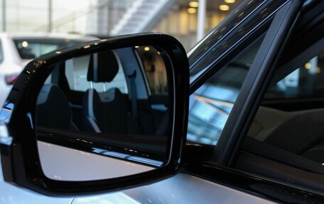 Geely Atlas, 2025 год, 3 817 190 рублей, 4 фотография