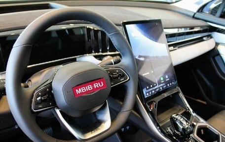 Geely Atlas, 2025 год, 3 817 190 рублей, 8 фотография