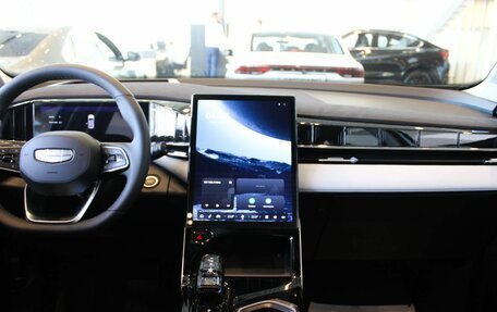 Geely Atlas, 2025 год, 3 817 190 рублей, 9 фотография