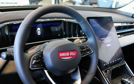 Geely Atlas, 2025 год, 3 817 190 рублей, 17 фотография