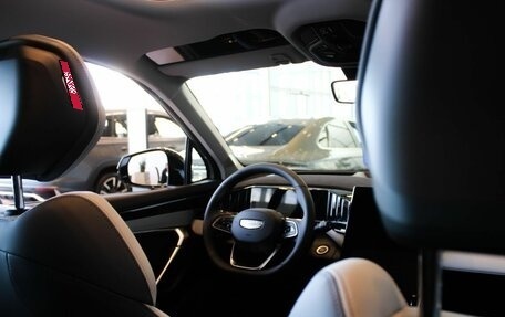 Geely Atlas, 2025 год, 3 817 190 рублей, 21 фотография