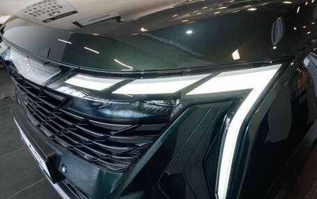 Geely Atlas, 2025 год, 4 080 990 рублей, 5 фотография