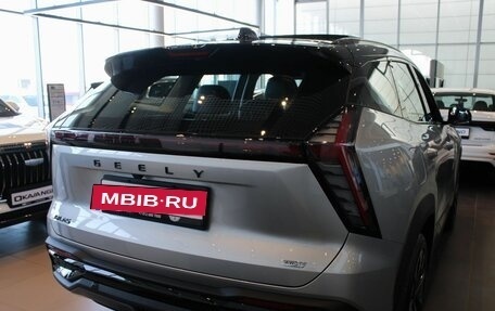 Geely Atlas, 2025 год, 3 817 190 рублей, 27 фотография