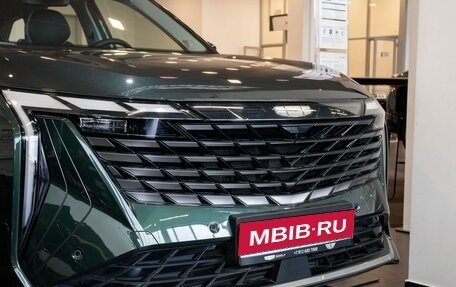 Geely Atlas, 2025 год, 4 080 990 рублей, 2 фотография