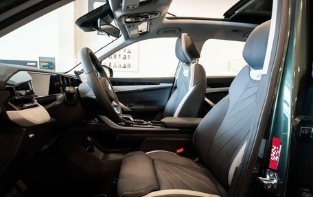 Geely Atlas, 2025 год, 4 080 990 рублей, 17 фотография