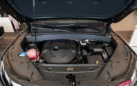 Geely Atlas, 2025 год, 4 080 990 рублей, 36 фотография