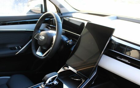 Geely Atlas, 2025 год, 4 080 990 рублей, 12 фотография