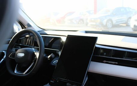 Geely Atlas, 2025 год, 4 080 990 рублей, 18 фотография