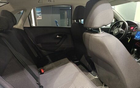 Volkswagen Polo VI (EU Market), 2012 год, 699 000 рублей, 8 фотография