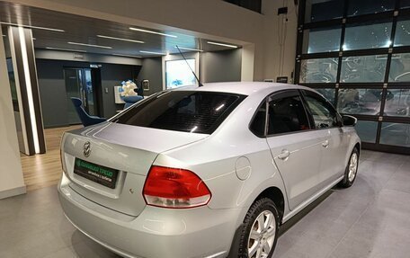 Volkswagen Polo VI (EU Market), 2012 год, 699 000 рублей, 4 фотография