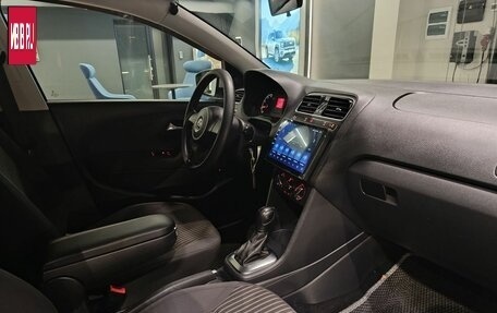 Volkswagen Polo VI (EU Market), 2012 год, 699 000 рублей, 7 фотография