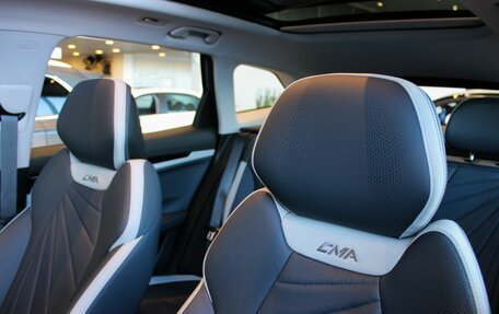 Geely Atlas, 2025 год, 3 817 190 рублей, 6 фотография