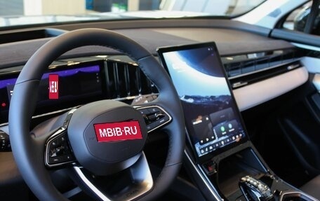 Geely Atlas, 2025 год, 3 817 190 рублей, 10 фотография