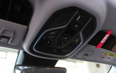 Geely Atlas, 2025 год, 3 817 190 рублей, 9 фотография