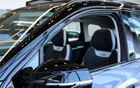 Geely Atlas, 2025 год, 3 817 190 рублей, 25 фотография