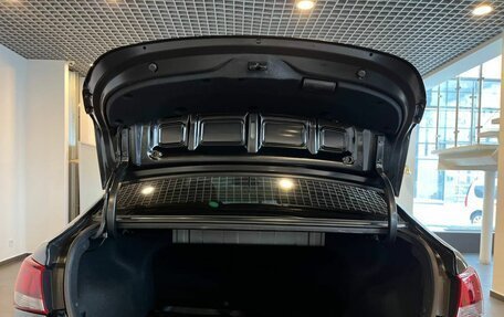 Hyundai Solaris II рестайлинг, 2021 год, 1 762 000 рублей, 18 фотография