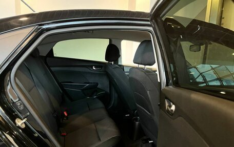 Hyundai Solaris II рестайлинг, 2021 год, 1 762 000 рублей, 26 фотография