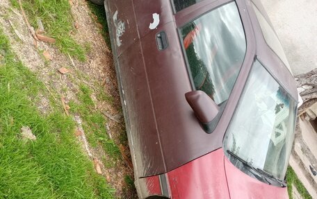 Opel Vectra A, 1992 год, 75 000 рублей, 7 фотография