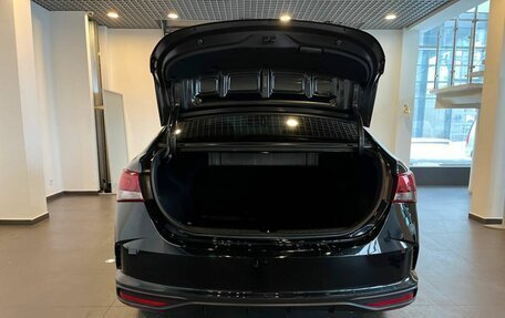 Hyundai Solaris II рестайлинг, 2021 год, 1 762 000 рублей, 34 фотография