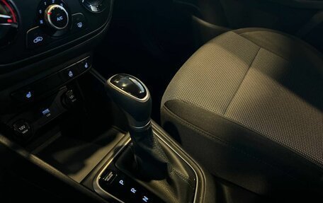 Hyundai Solaris II рестайлинг, 2021 год, 1 762 000 рублей, 31 фотография