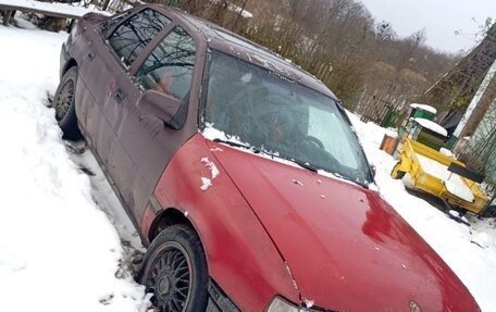 Opel Vectra A, 1992 год, 75 000 рублей, 4 фотография