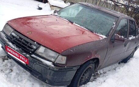 Opel Vectra A, 1992 год, 75 000 рублей, 3 фотография