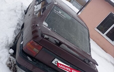 Opel Vectra A, 1992 год, 75 000 рублей, 5 фотография