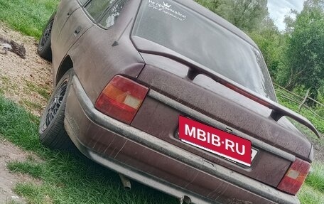 Opel Vectra A, 1992 год, 75 000 рублей, 6 фотография