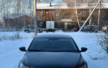 Volkswagen Passat CC I рестайлинг, 2011 год, 1 100 000 рублей, 2 фотография