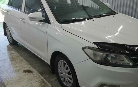 Lifan Solano II, 2016 год, 400 000 рублей, 1 фотография