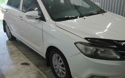 Lifan Solano II, 2016 год, 400 000 рублей, 1 фотография