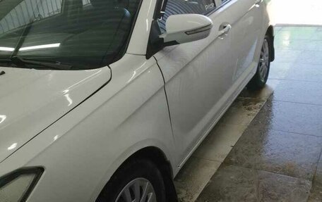 Lifan Solano II, 2016 год, 400 000 рублей, 2 фотография