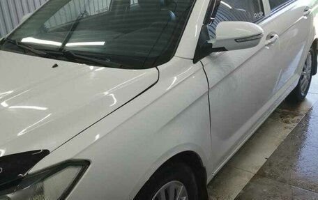 Lifan Solano II, 2016 год, 400 000 рублей, 5 фотография