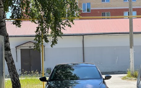 Volkswagen Passat CC I рестайлинг, 2011 год, 1 100 000 рублей, 9 фотография