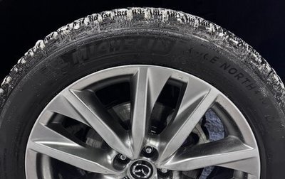 Mazda CX-9 II, 2019 год, 4 400 000 рублей, 1 фотография