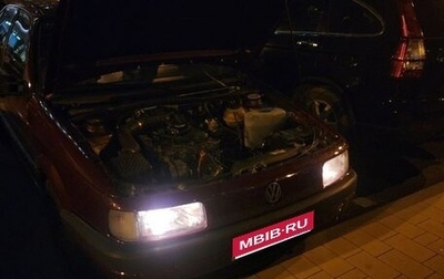 Volkswagen Passat B3, 1989 год, 205 000 рублей, 1 фотография