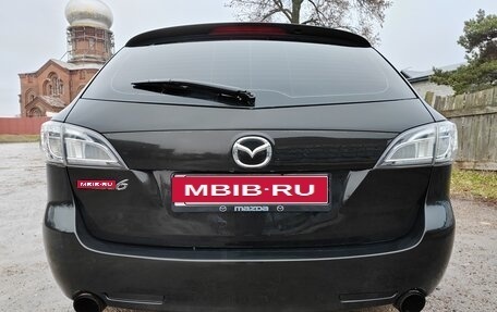 Mazda 6, 2008 год, 800 000 рублей, 1 фотография