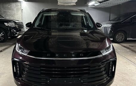 CheryExeed TXL, 2022 год, 2 500 000 рублей, 1 фотография