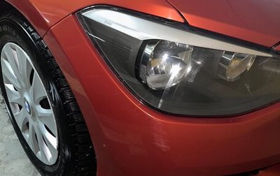 BMW 1 серия, 2013 год, 1 220 000 рублей, 1 фотография