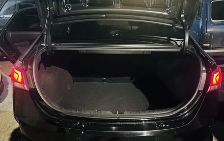 Hyundai Solaris II рестайлинг, 2022 год, 1 750 000 рублей, 6 фотография